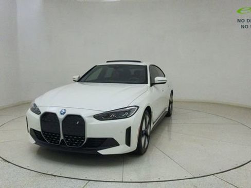 Used 2023 BMW i4 eDrive35 RWD image 66