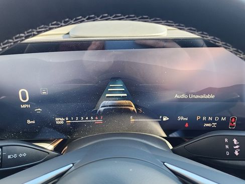 New 2026 Buick Envision Sport Touring image 25