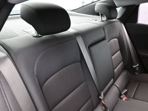Used 2025 Chevrolet Malibu LT FWD image 35