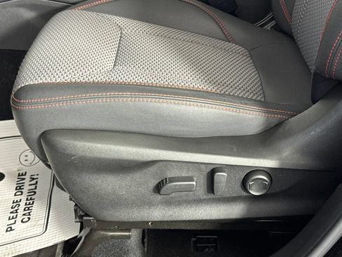 Used 2021 Subaru Forester Sport w/ Popular Package #2 AWD/4WD image 27