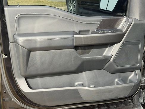 Certified 2023 Ford F150 XLT w/ Equipment Group 302A High image 24