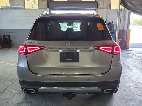Used 2023 Mercedes-Benz GLE 450 4MATIC image 7