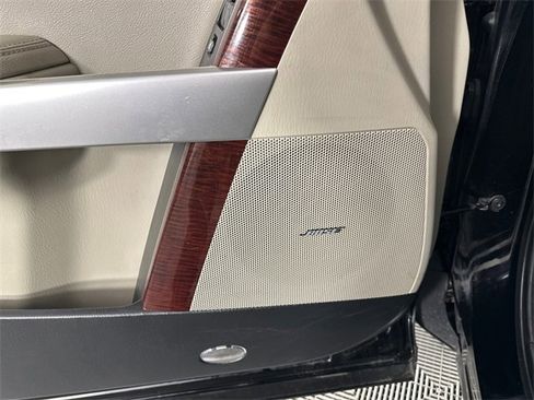 Used 2009 MAZDA CX-9 Grand Touring w/ Moonroof & Bose Audio Pkg image 22