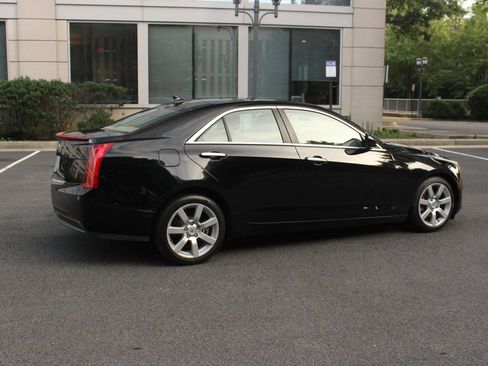 Used 2014 Cadillac ATS Sedan RWD image 7
