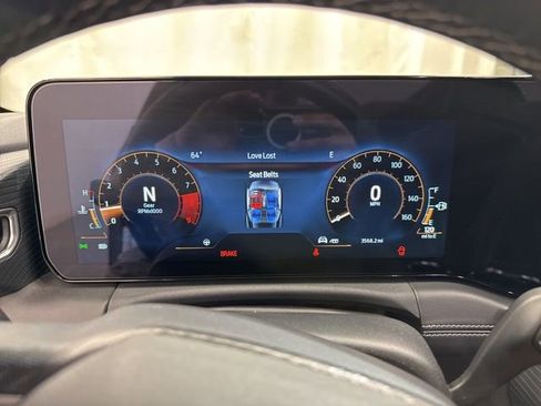 Used 2024 Ford Mustang GT Premium RWD image 21