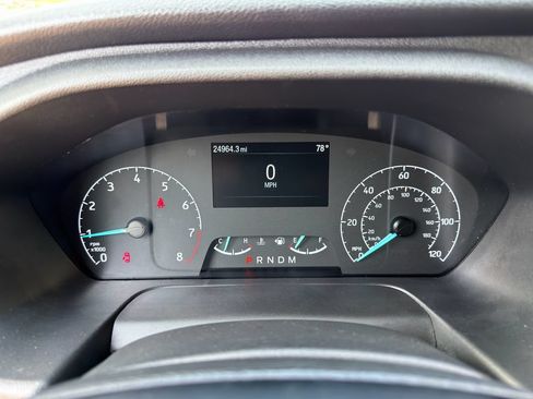 Used 2024 Ford Transit 350 148 High Roof Extended RWD image 19
