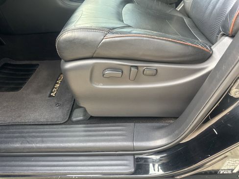 Used 2018 Nissan Armada SL w/ Moonroof Package image 20