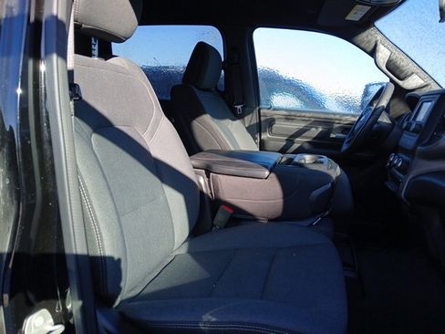 Used 2024 RAM 1500 Tradesman w/ Night Edition image 10