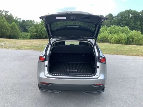 Used 2016 Lexus NX 300h AWD w/ Luxury Package image 9