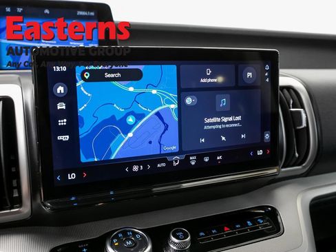 Used 2025 Ford Expedition Active AWD/4WD image 19