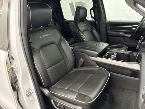 Certified 2021 RAM 1500 Laramie AWD/4WD image 18