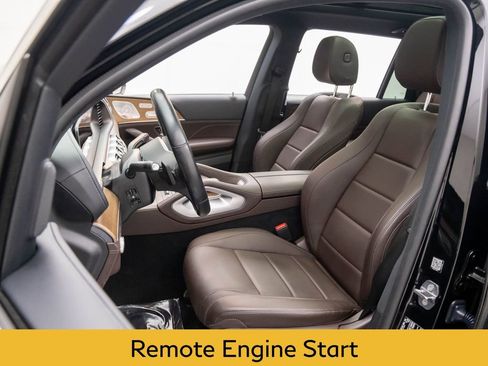 Used 2021 Mercedes-Benz GLS 450 4MATIC image 15