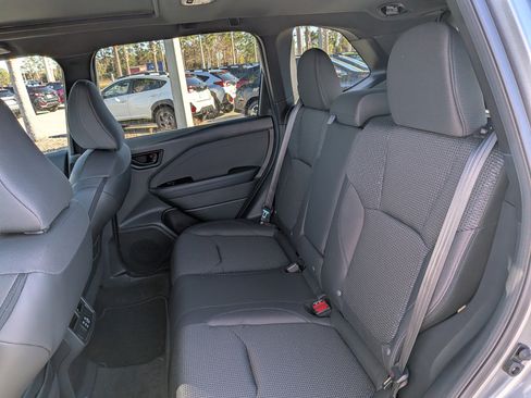 Used 2026 Subaru Forester Premium w/ Premium/Limited Package AWD/4WD image 14