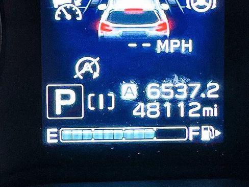 Used 2023 Subaru Forester image 34