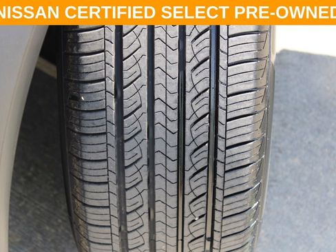 Certified 2023 Nissan Rogue SV image 14