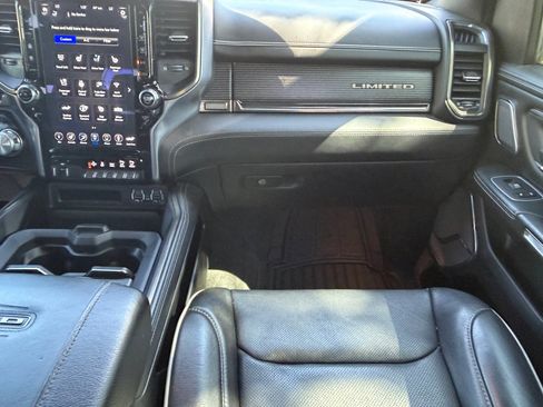 Used 2020 RAM 1500 Limited AWD/4WD image 21