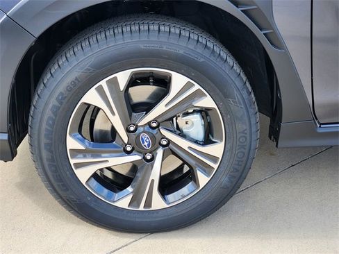 New 2026 Subaru Crosstrek 2.0i Premium image 8