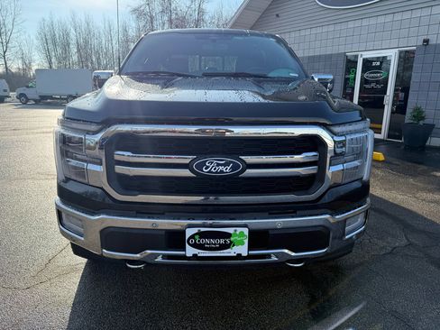 Used 2024 Ford F150 Lariat w/ Bed Utility Package image 10