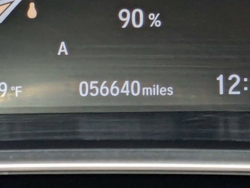 Used 2022 Honda CR-V EX-L image 27