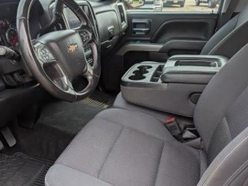 Used 2019 Chevrolet Silverado 1500 LT image 10