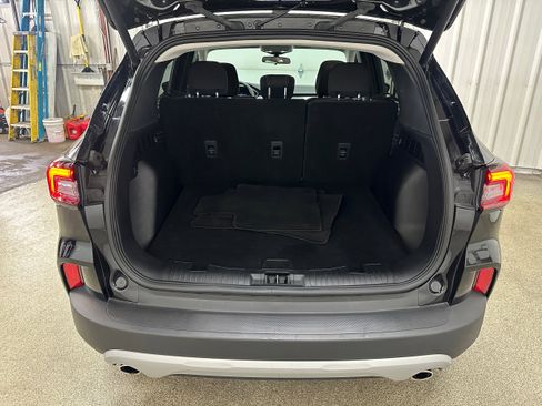Certified 2024 Ford Escape Active image 26