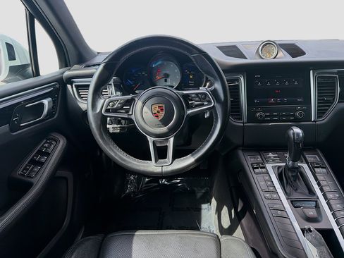 Used 2018 Porsche Macan S AWD/4WD image 21