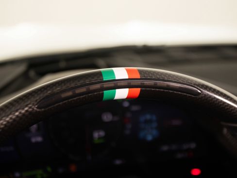 Certified 2024 Ferrari SF90 Spider AWD/4WD image 26