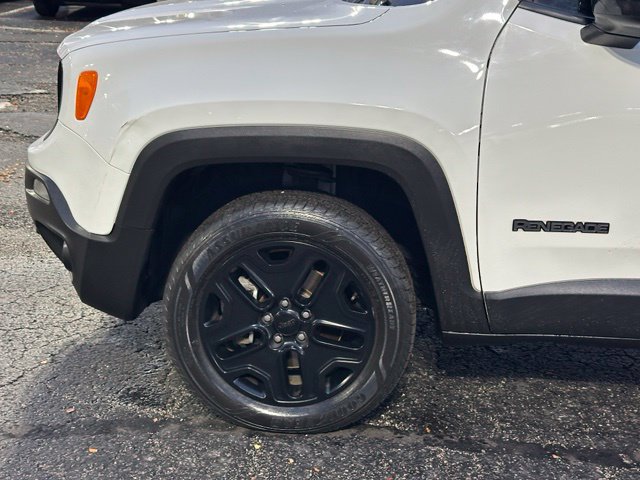 Used 2020 Jeep Renegade Sport AWD/4WD image 7