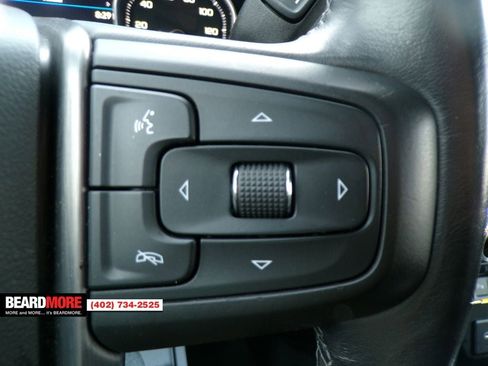 Used 2020 GMC Sierra 2500 Denali w/ Denali Ultimate Package image 34