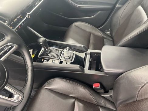 Used 2022 MAZDA MAZDA3 s AWD/4WD image 22