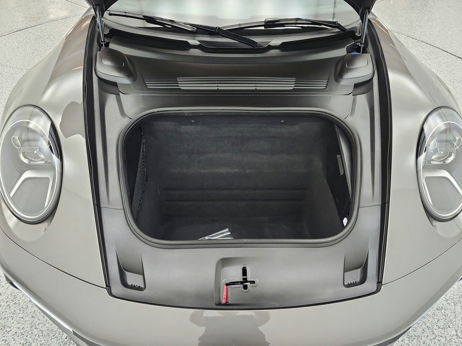 Used 2022 Porsche 911 Carrera S RWD image 16
