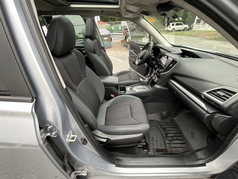 Certified 2022 Subaru Forester Premium image 35