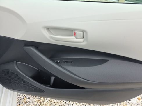 Certified 2023 Toyota Corolla LE w/ Carpet Mat Package (TMS) FWD image 18