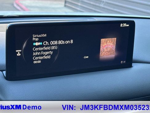 Used 2021 MAZDA CX-5 Grand Touring image 28