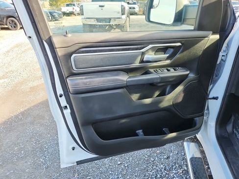 Used 2022 RAM 1500 Big Horn image 16
