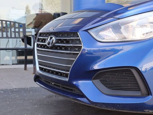 Used 2020 Hyundai Accent SE image 24