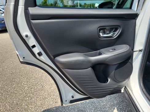 Used 2024 Honda HR-V LX image 13