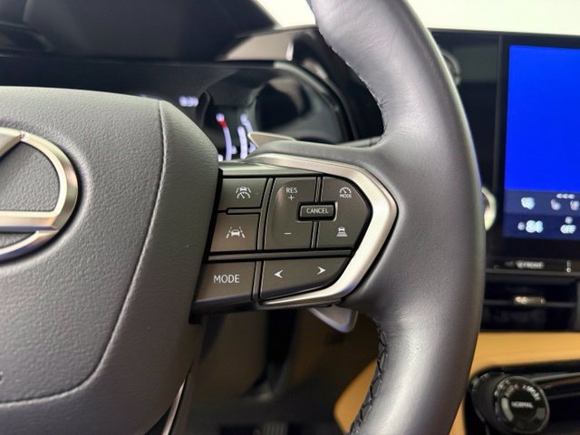 Used 2025 Lexus NX 350 AWD w/ Accessory Package (2T) image 25