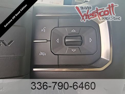 New 2025 GMC Hummer EV 3X w/ Extreme Off-Road Package image 21