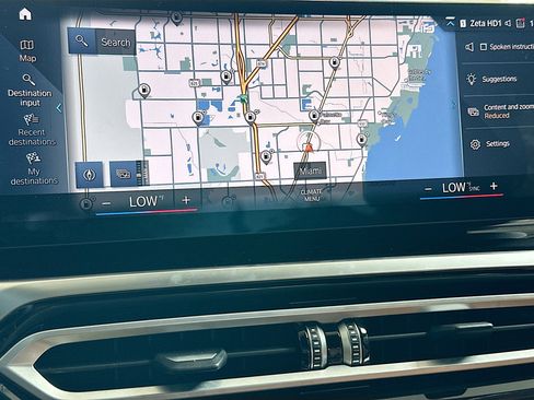 Certified 2024 BMW 330i Sedan w/ Convenience Package image 13