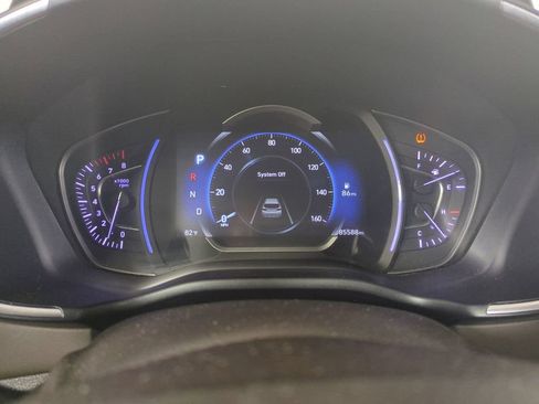 Used 2020 Hyundai Santa Fe SEL w/ Convenience Package FWD image 35