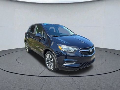 Used 2022 Buick Encore Preferred w/ Safety Package image 7