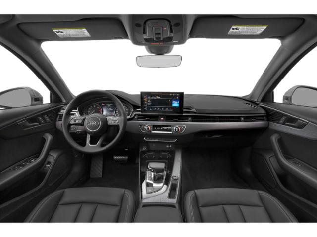 Used 2022 Audi A4 2.0T Premium Plus AWD/4WD image 8