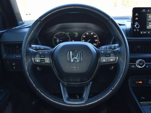 Used 2024 Honda CR-V Sport-L image 20