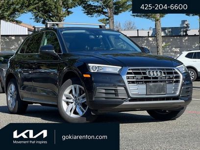 Used 2020 Audi Q5 2.0T Premium