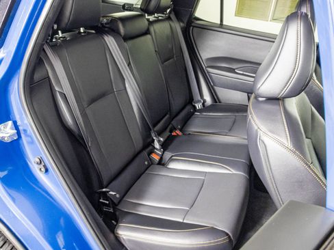 Used 2026 Subaru Outback Wilderness AWD/4WD image 46