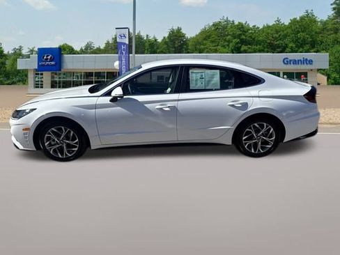 Certified 2023 Hyundai Sonata SEL w/ Preferred Accessory Package image 10
