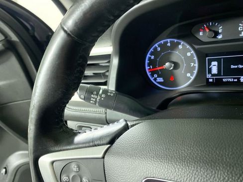 Used 2017 GMC Acadia SLE w/ Driver Alert Package I image 16