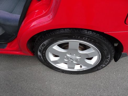 Used 2006 Nissan Sentra 1.8 S w/ (S04) 1.8S Special Editto Pkg image 12