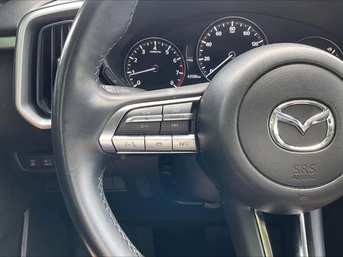 Used 2025 MAZDA CX-50 AWD 2.5 S w/ Preferred Package image 19